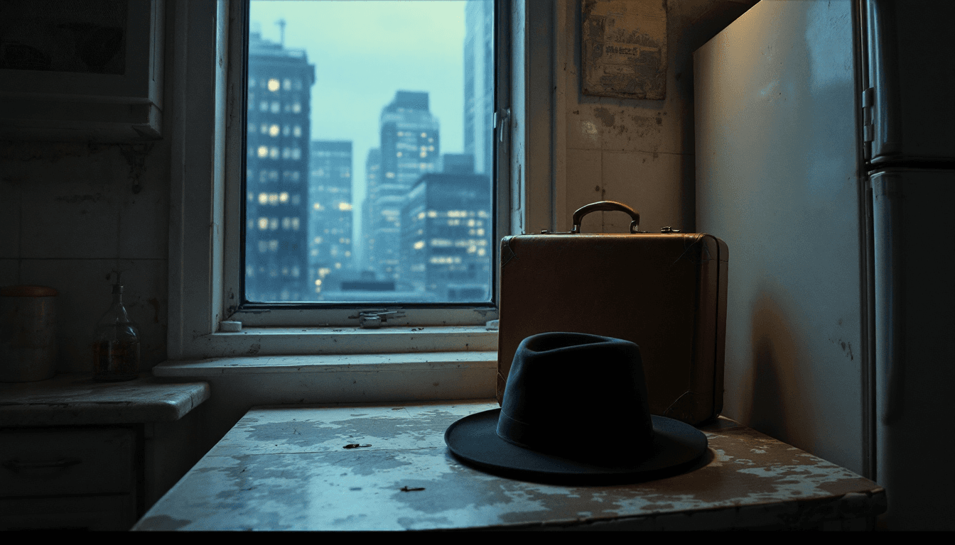 Death of a Salesman