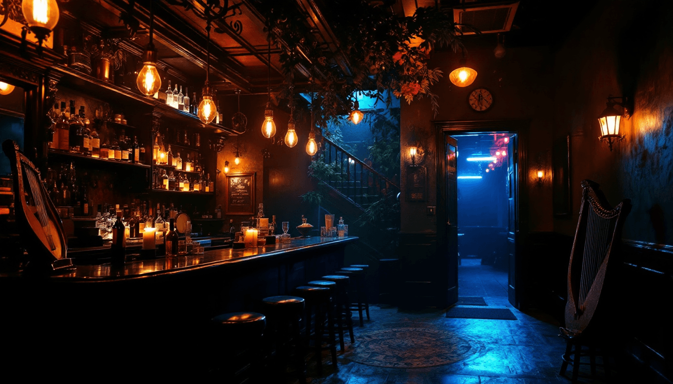 Hadestown