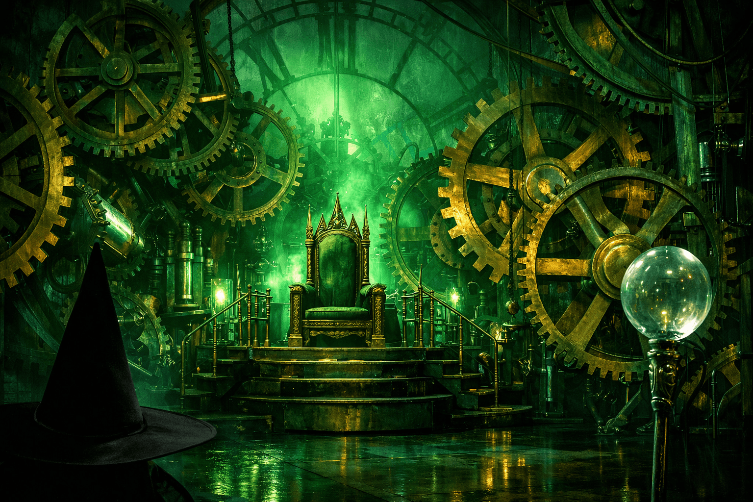 Wicked