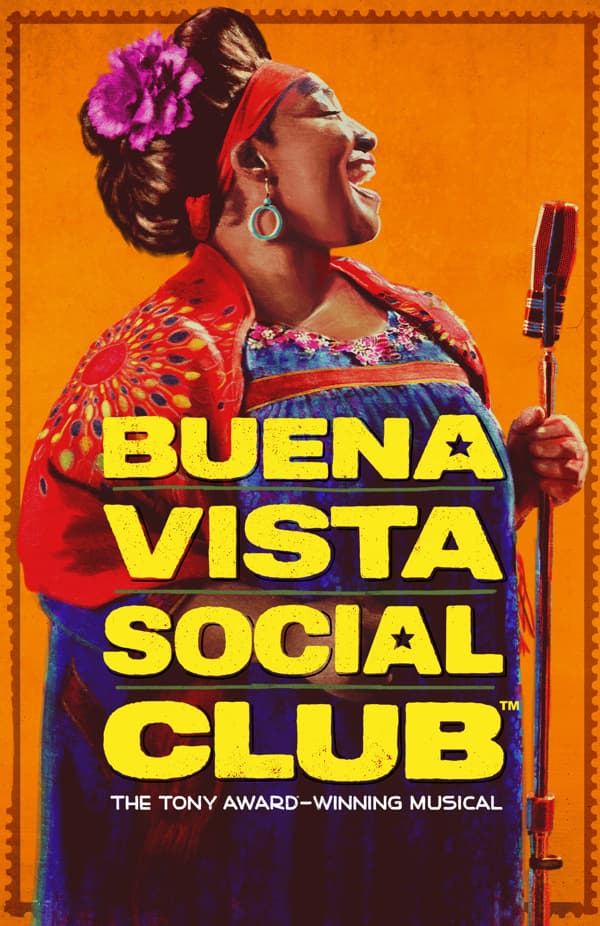 Buena Vista Social Club