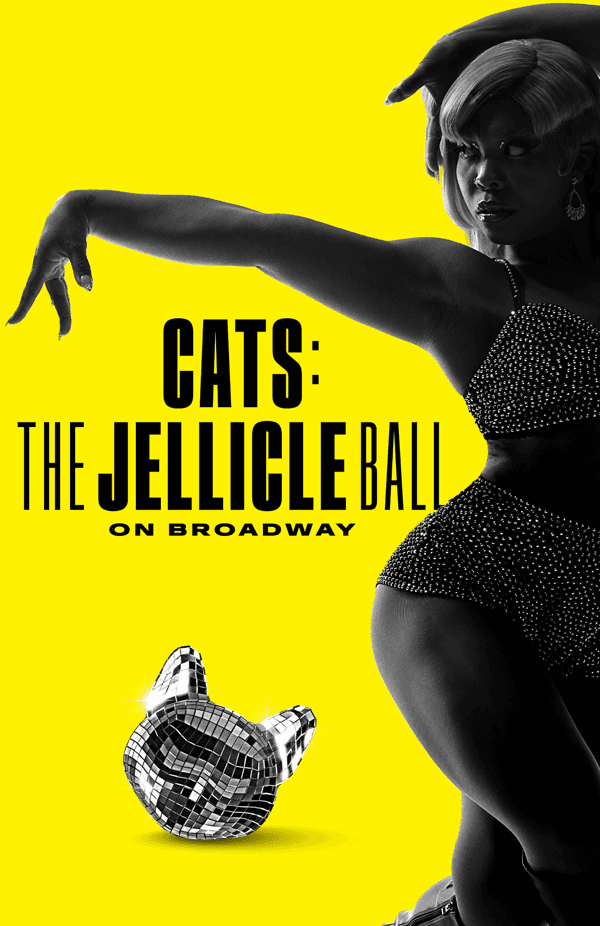 Cats: The Jellicle Ball