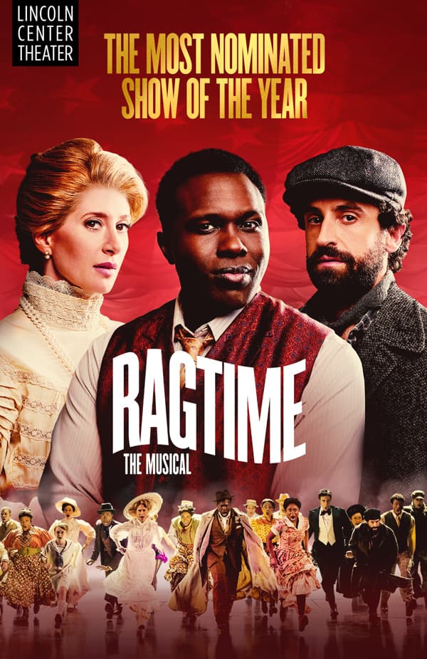 Ragtime
