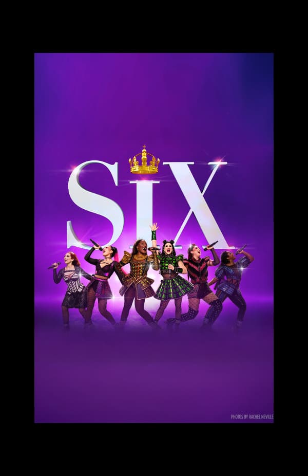 Six: The Musical