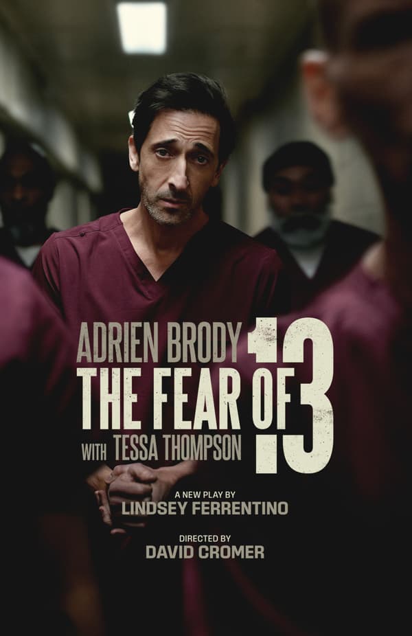 The Fear of 13