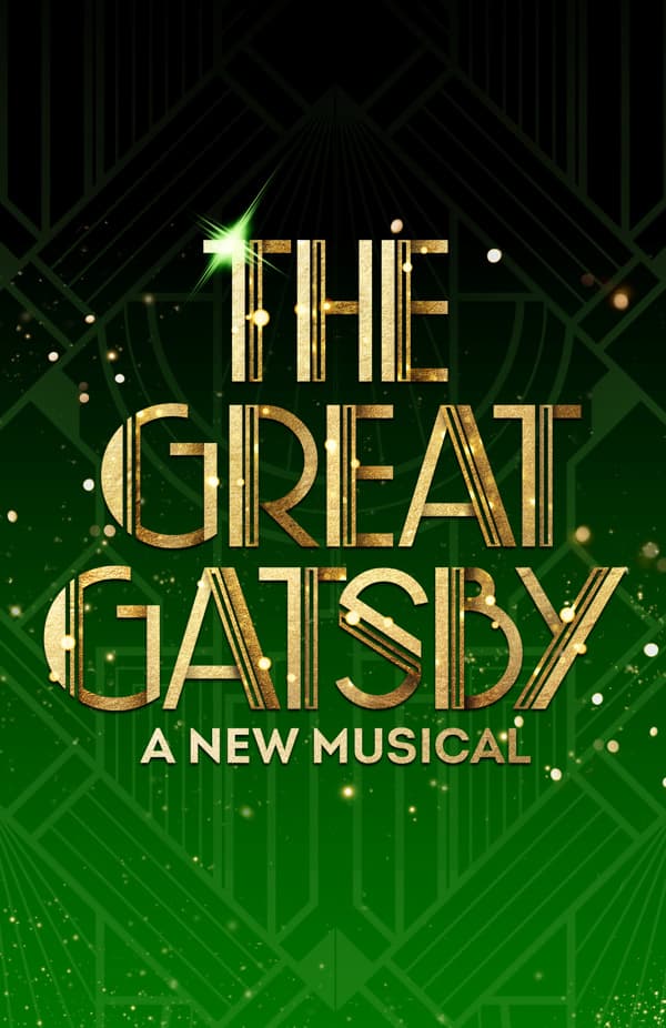 The Great Gatsby