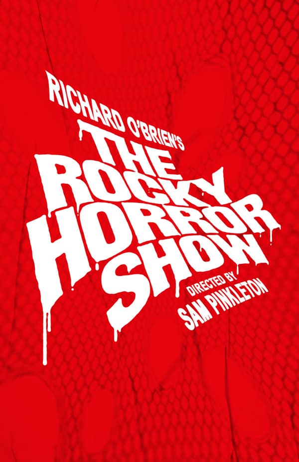 The Rocky Horror Show
