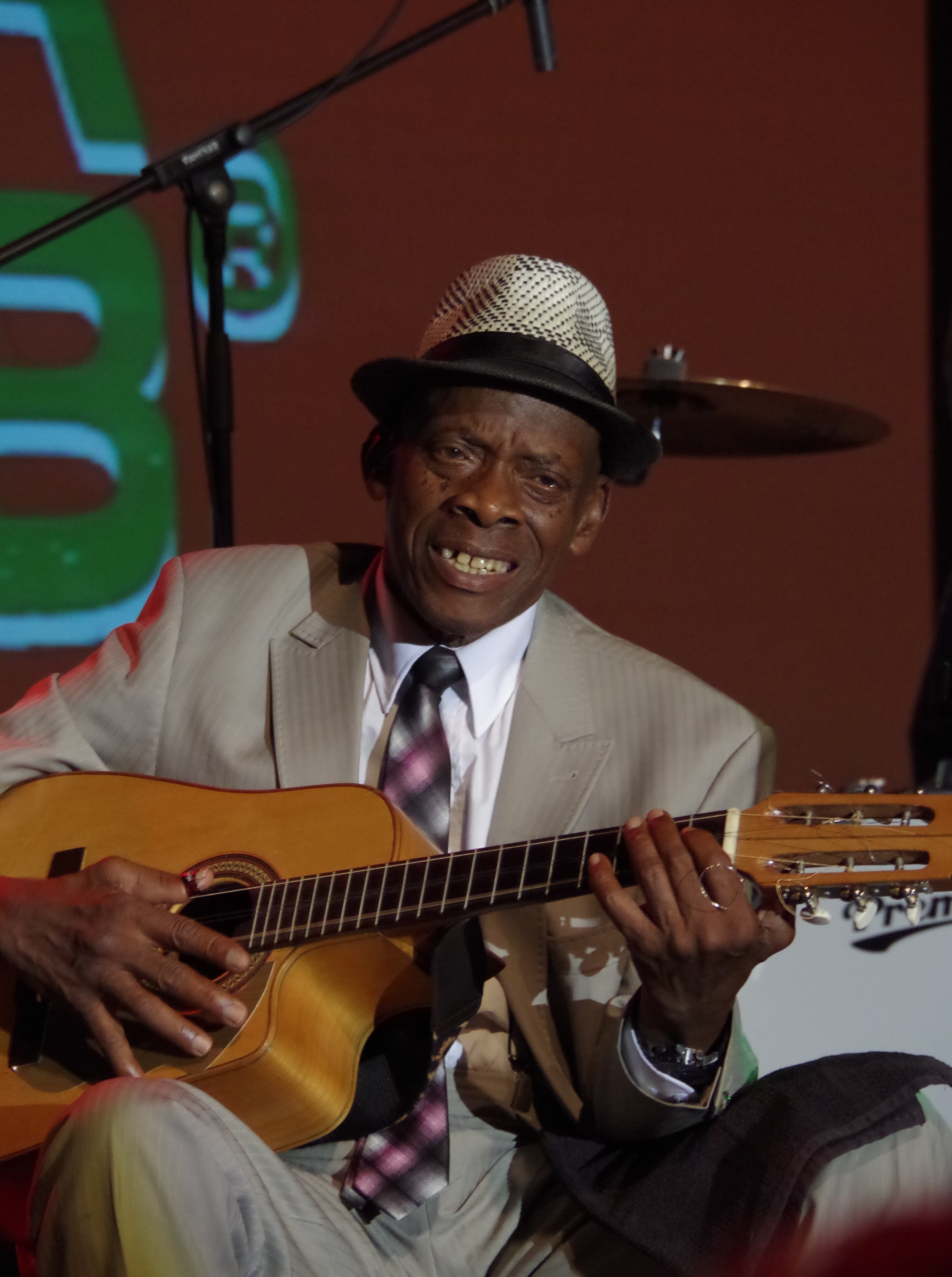Buena Vista Social Club