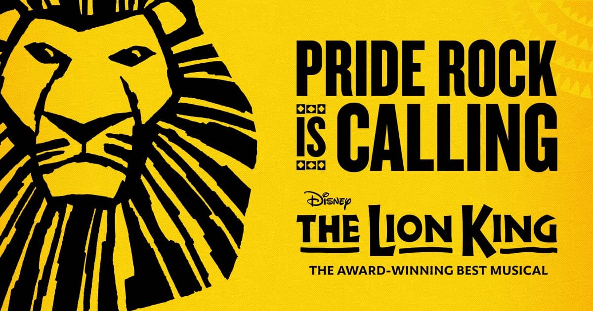The Lion King