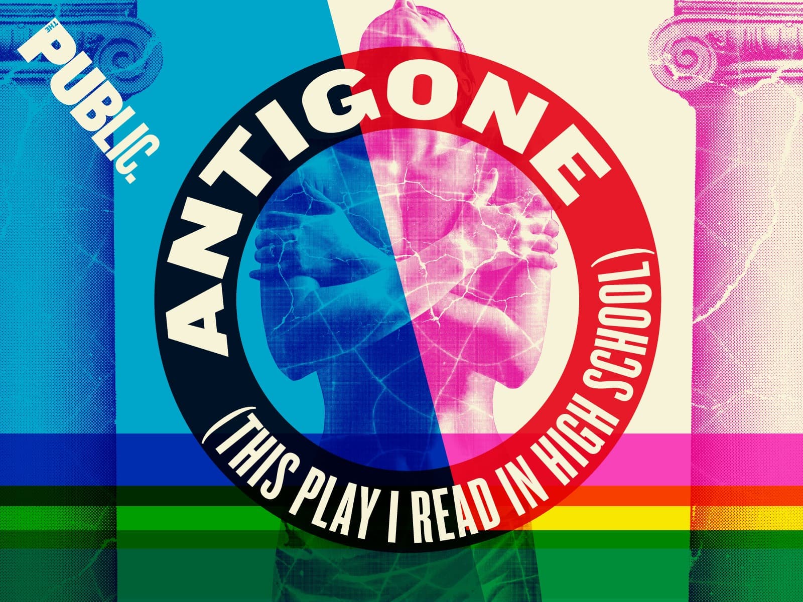 Antigone (This Play I Read in High School)