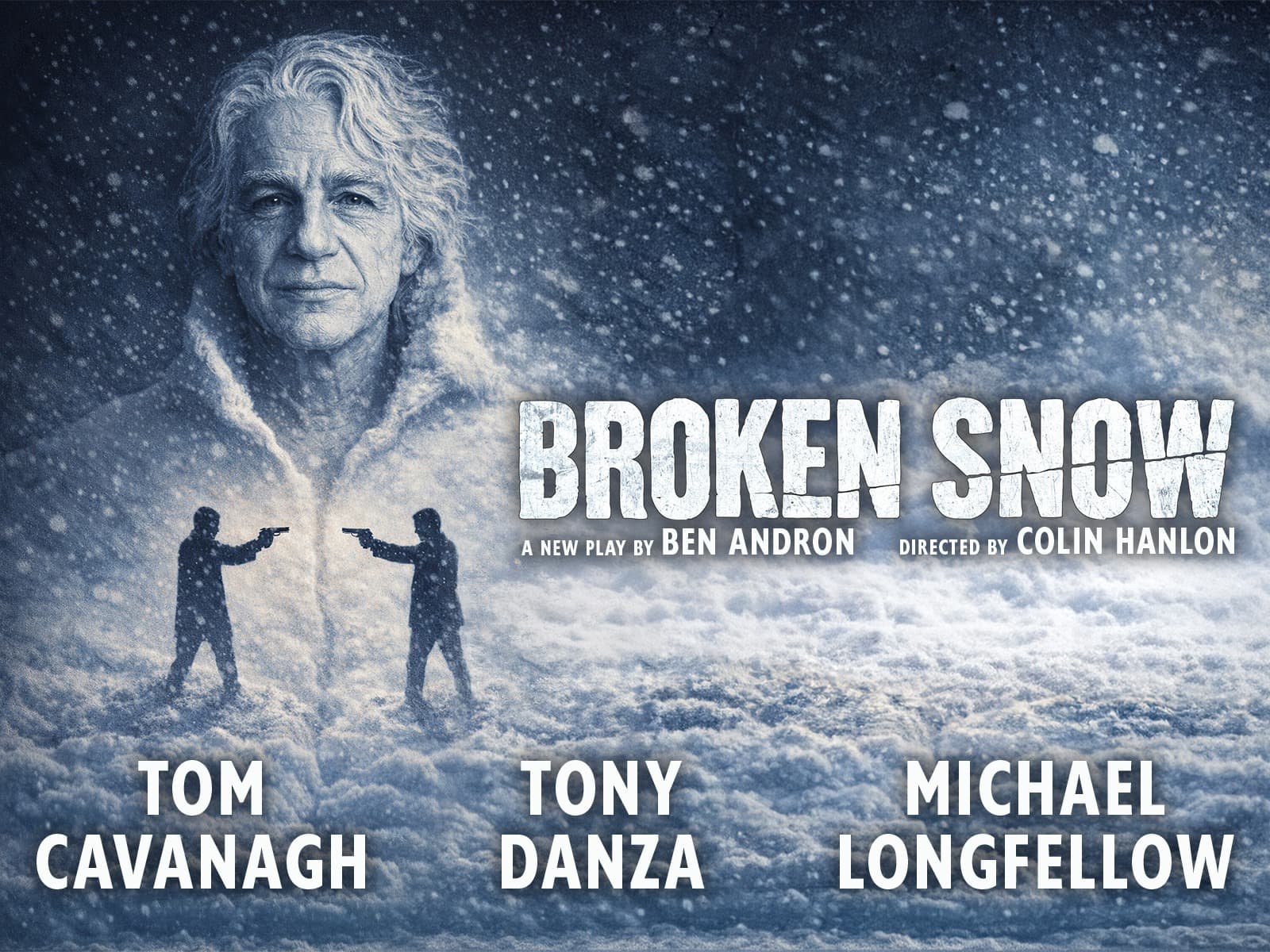 Broken Snow