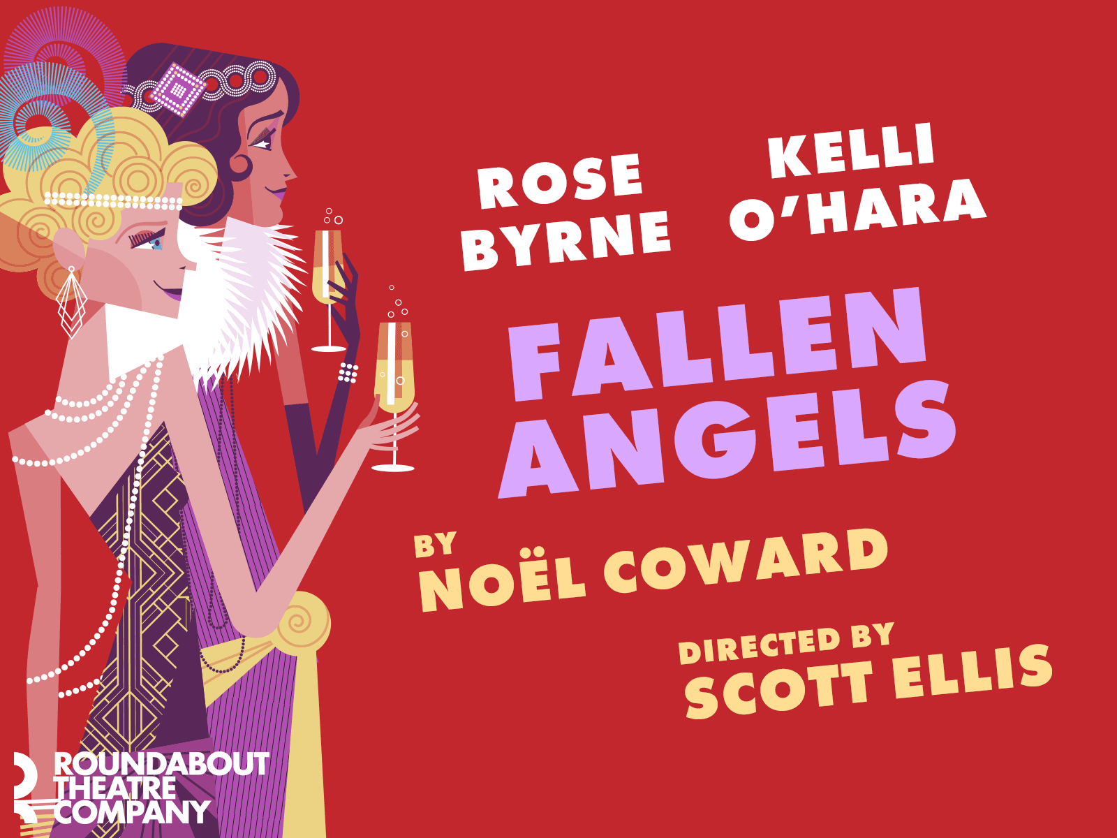 Fallen Angels