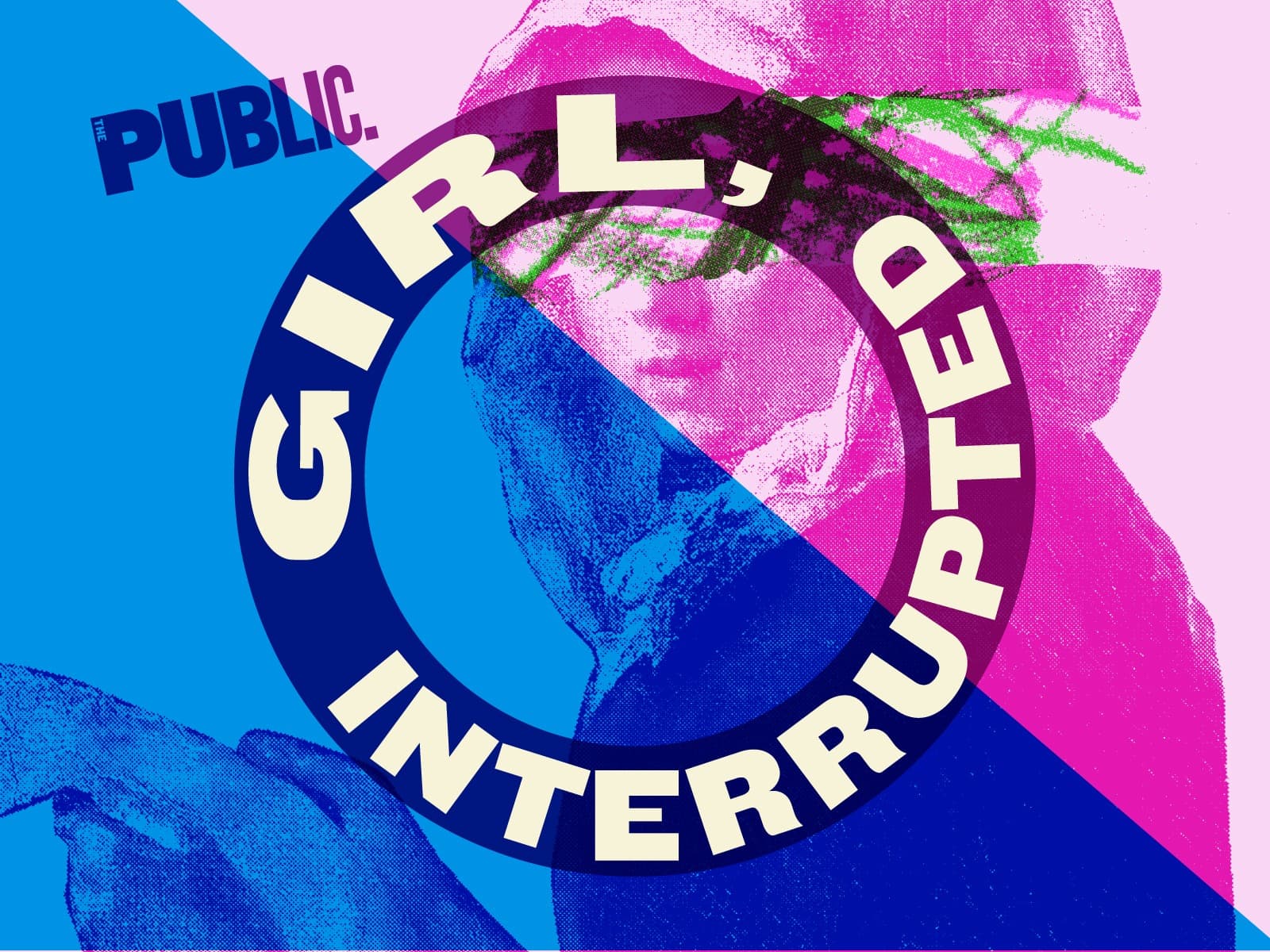 Girl, Interrupted - Joseph Papp Free First Performance Accessible Lottery
