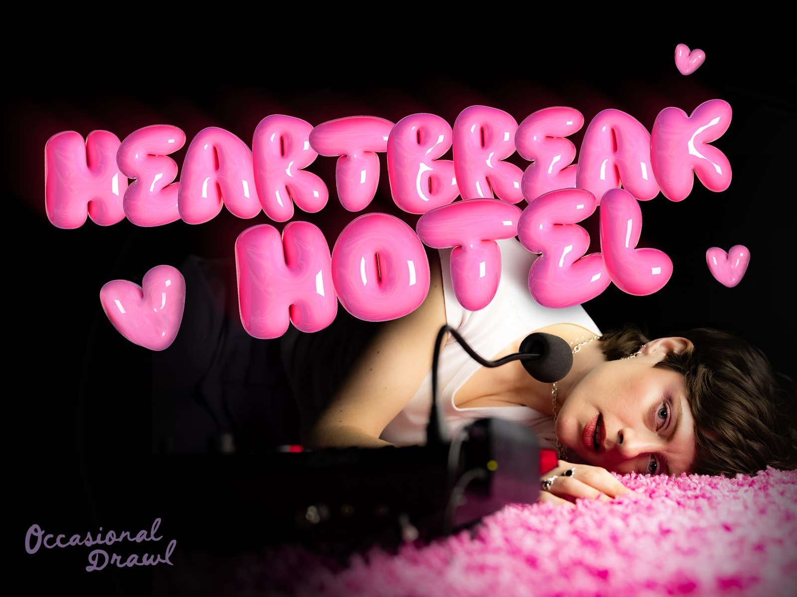 Heartbreak Hotel