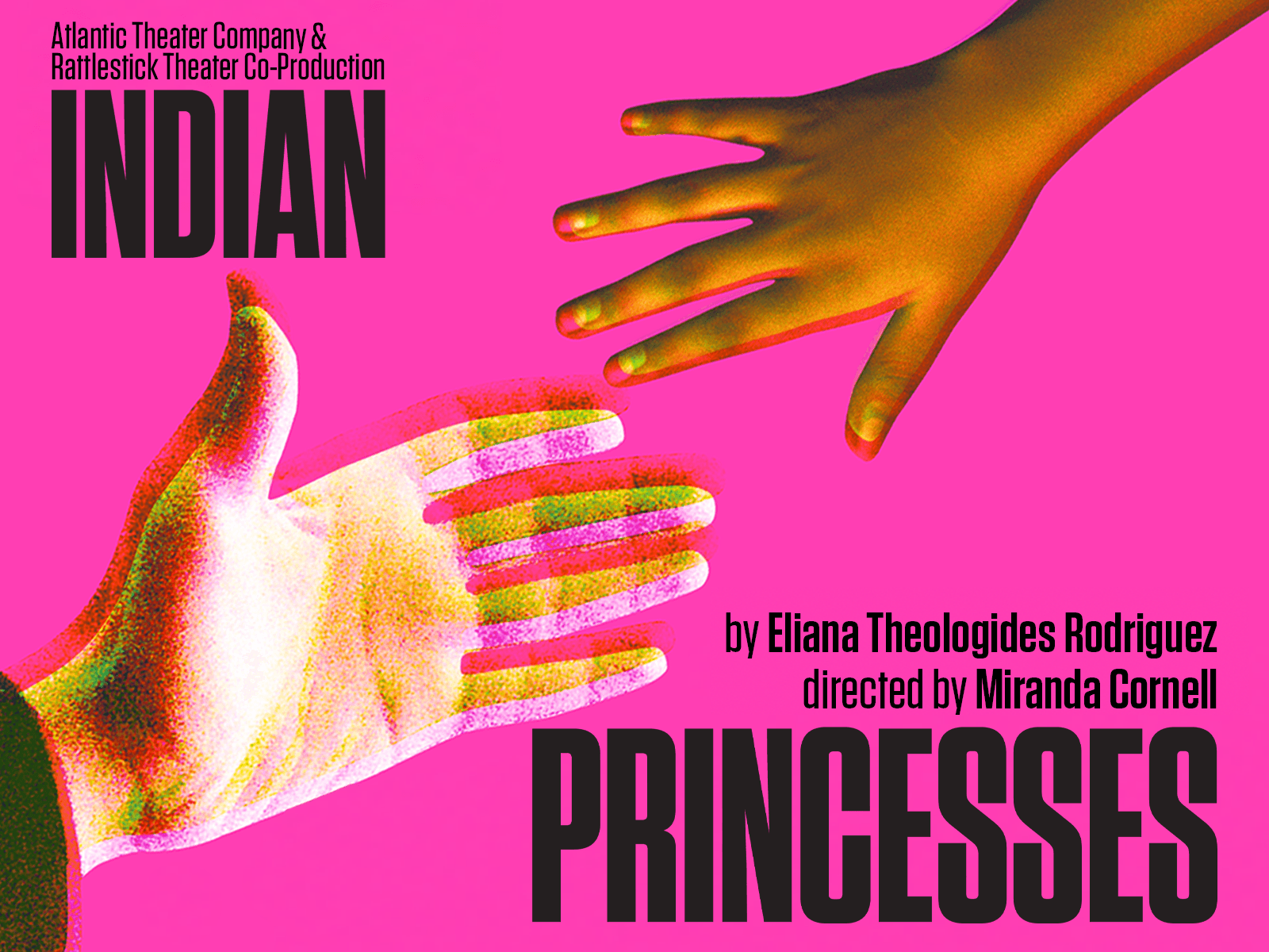 Indian Princesses