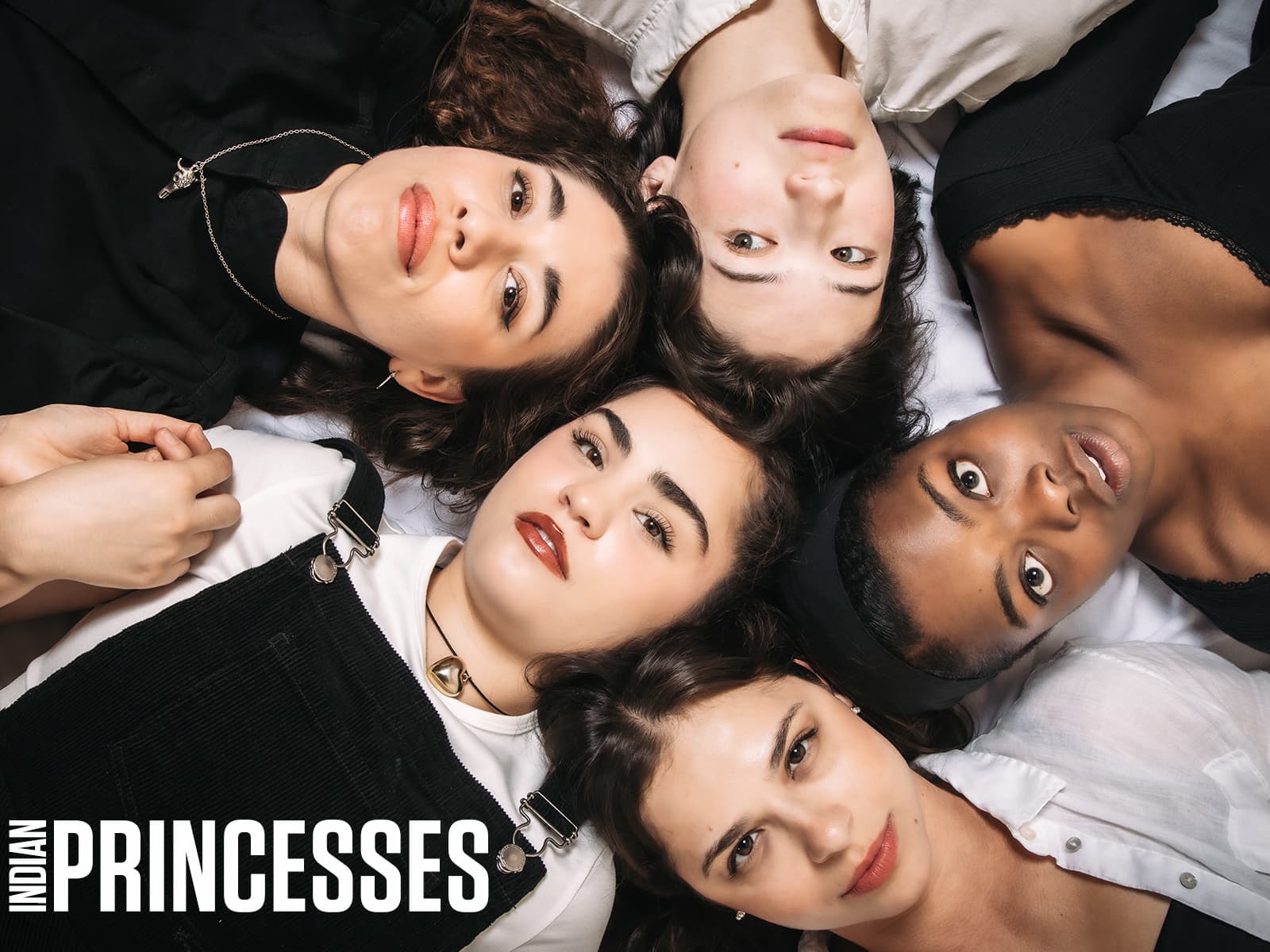 Indian Princesses