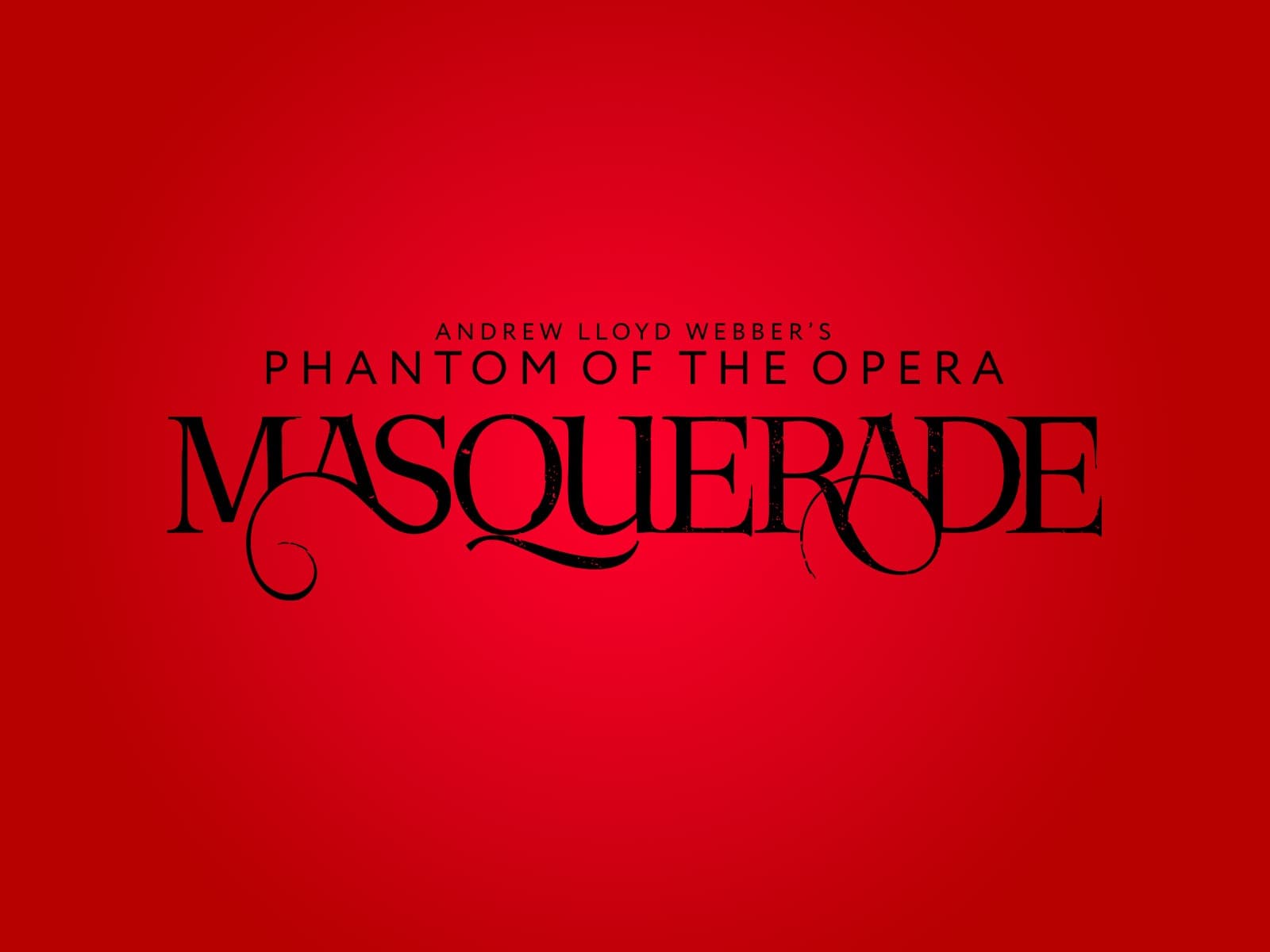 Masquerade
