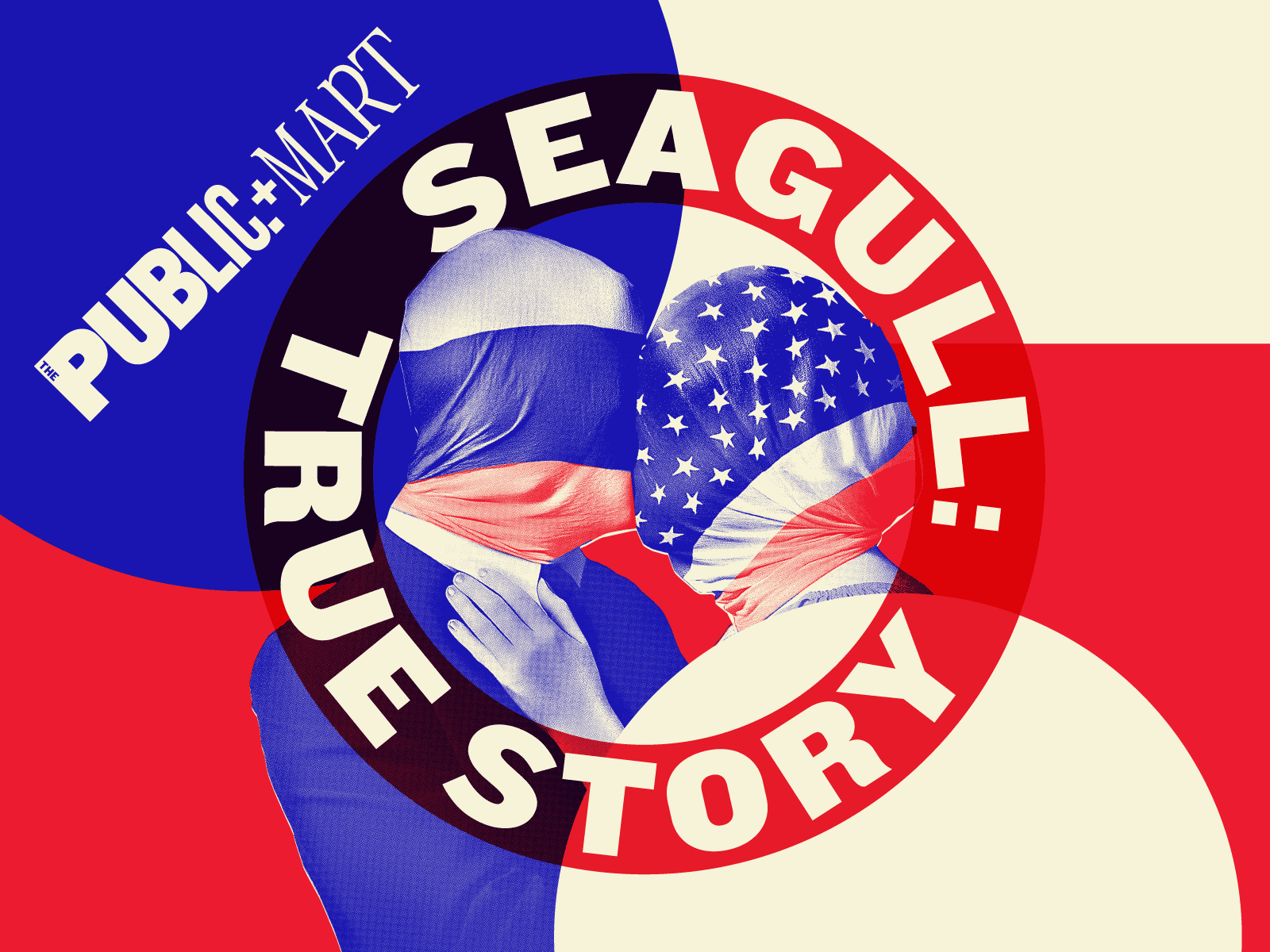 Seagull: True Story