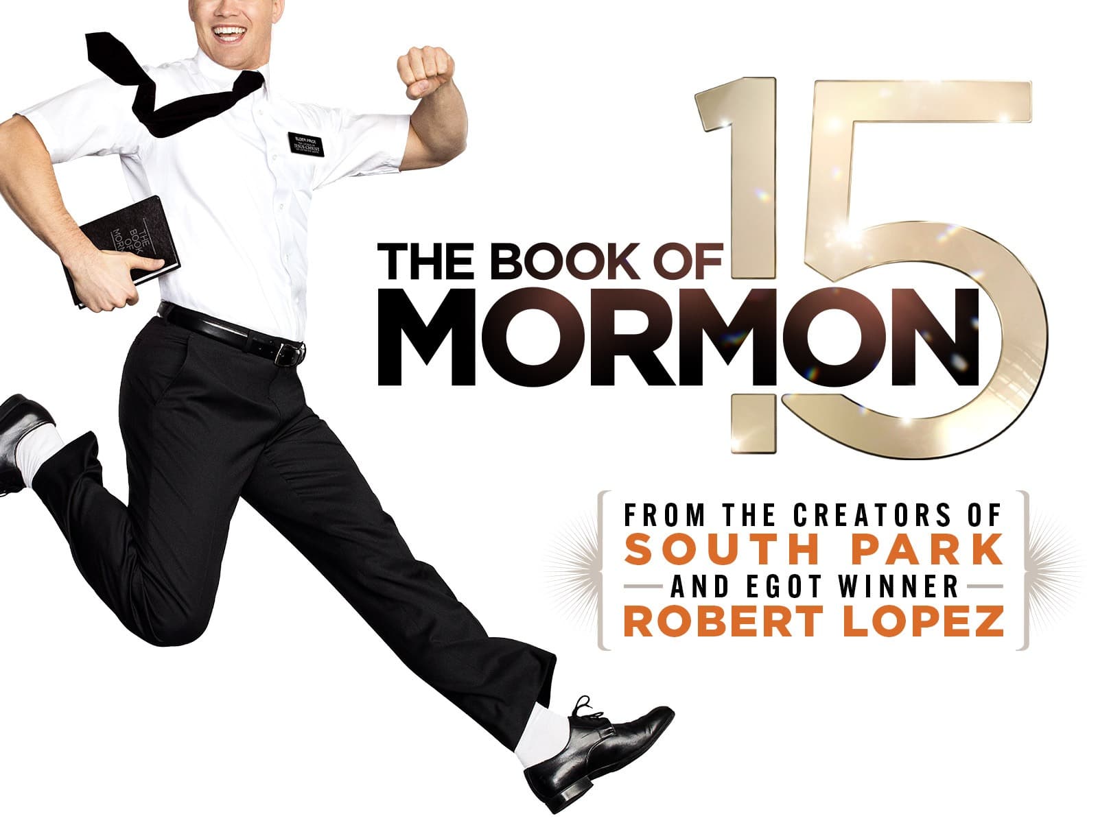 The Book of Mormon