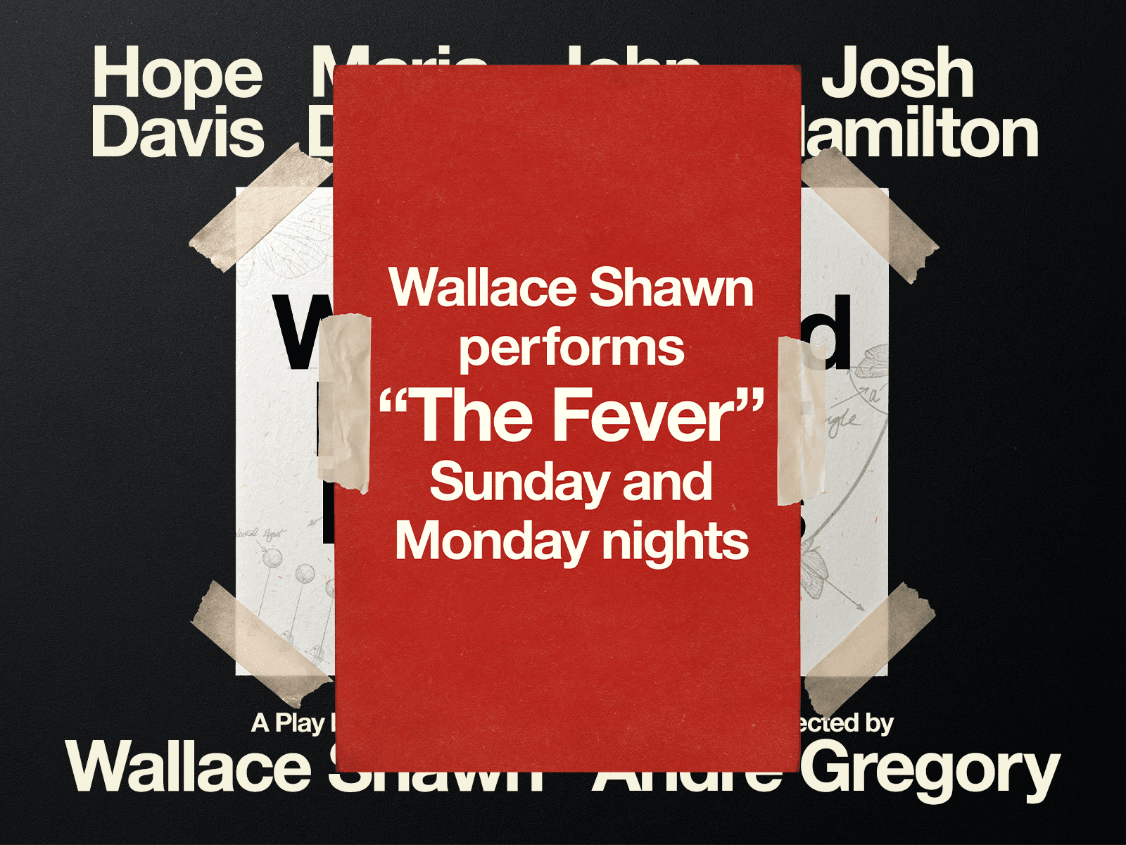The Fever