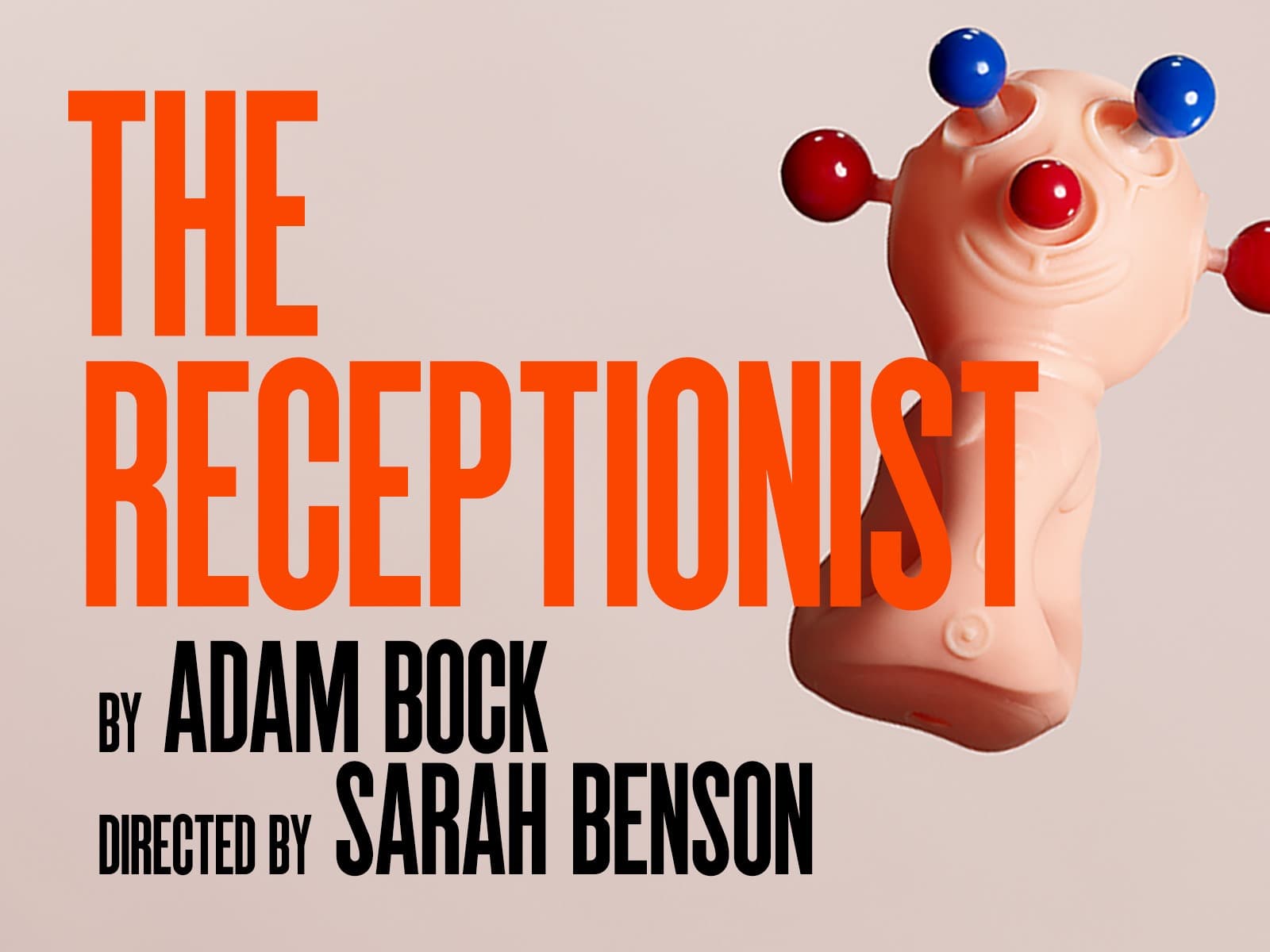 The Receptionist