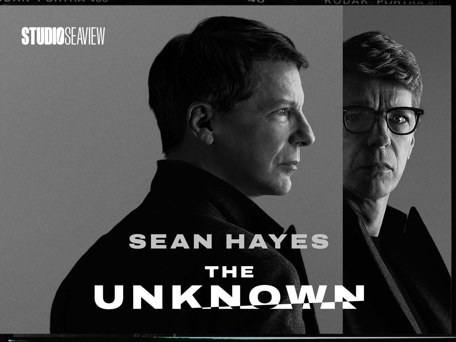 The Unknown