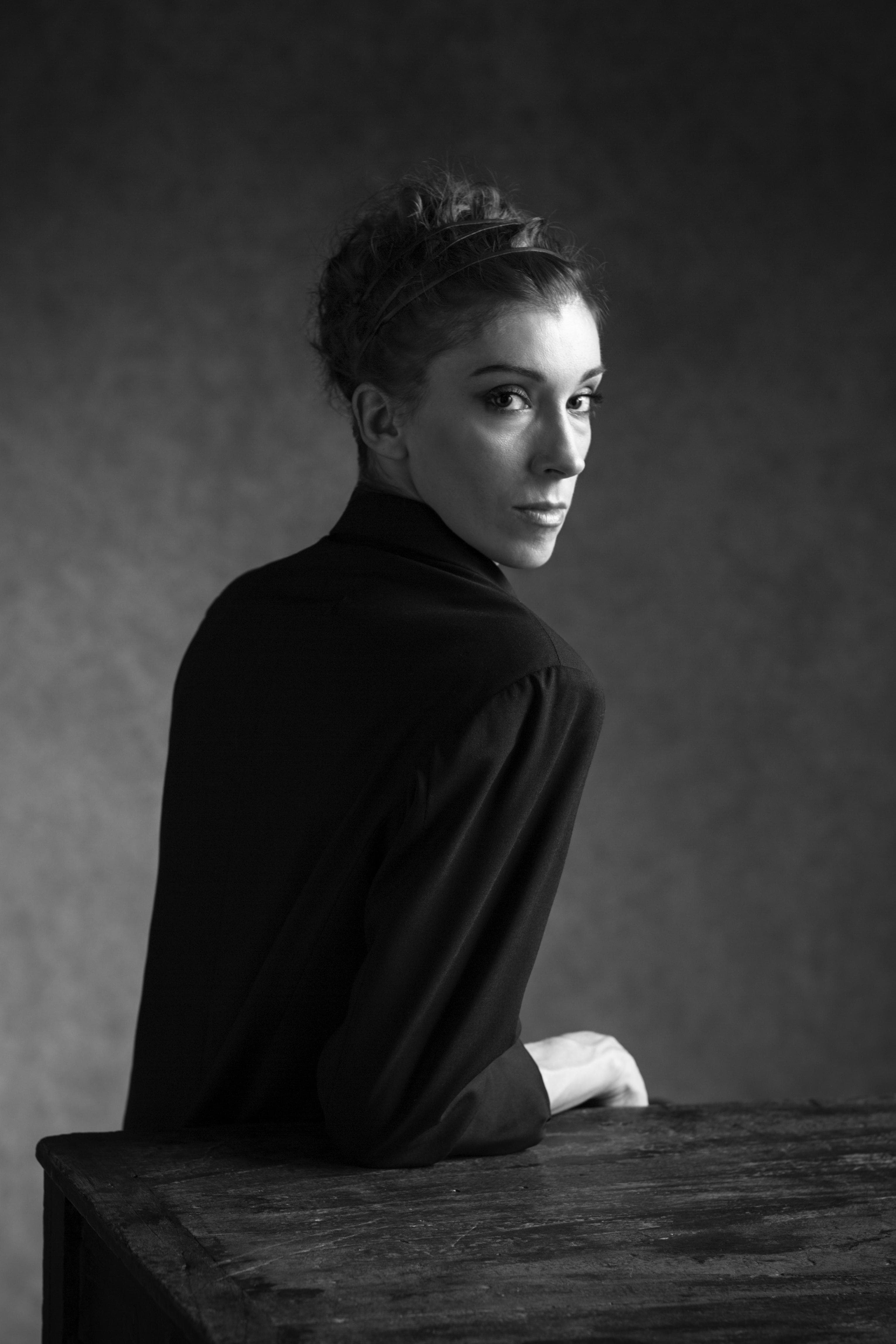 Laura Hecquet