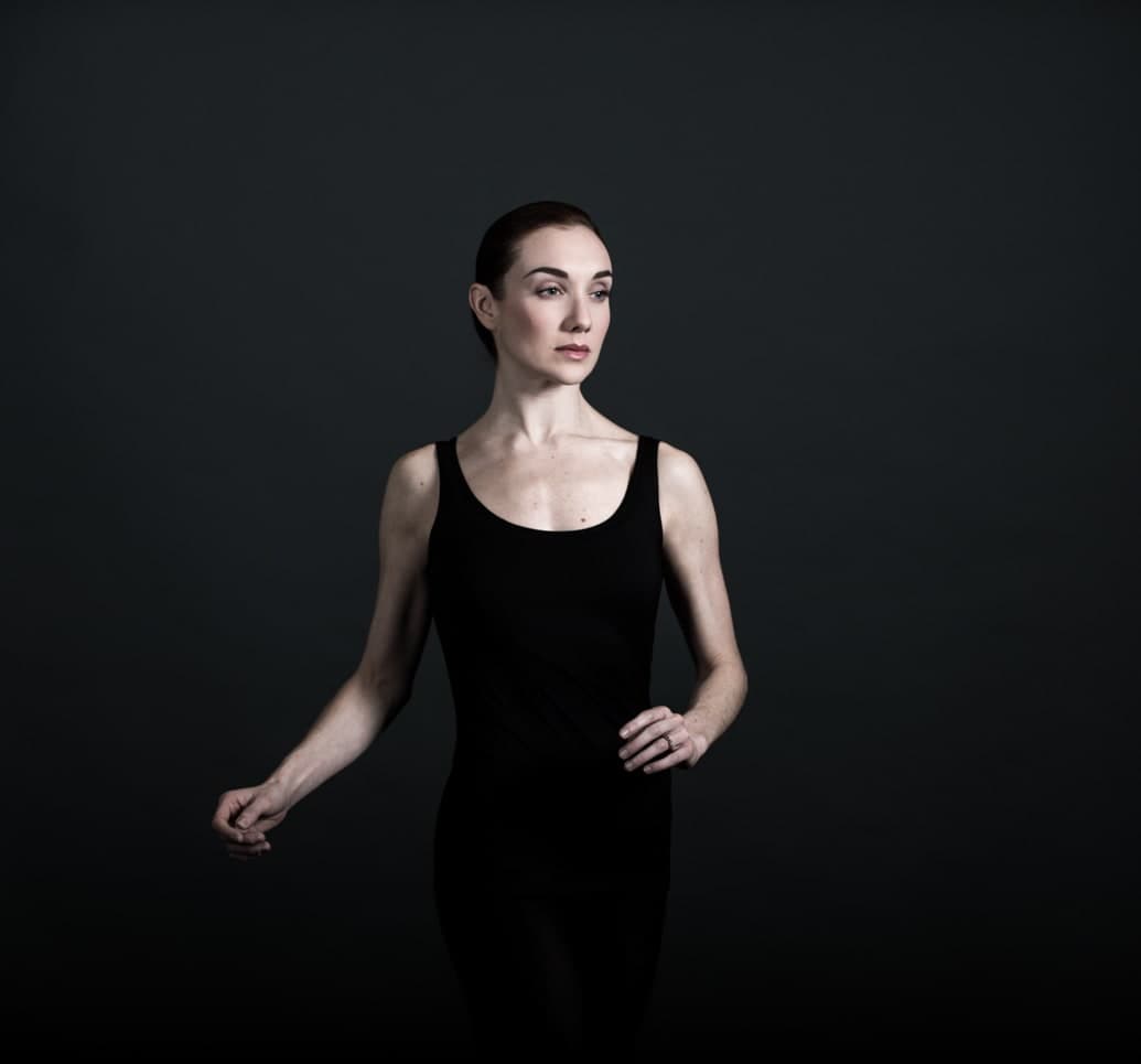 Eve Grinsztajn