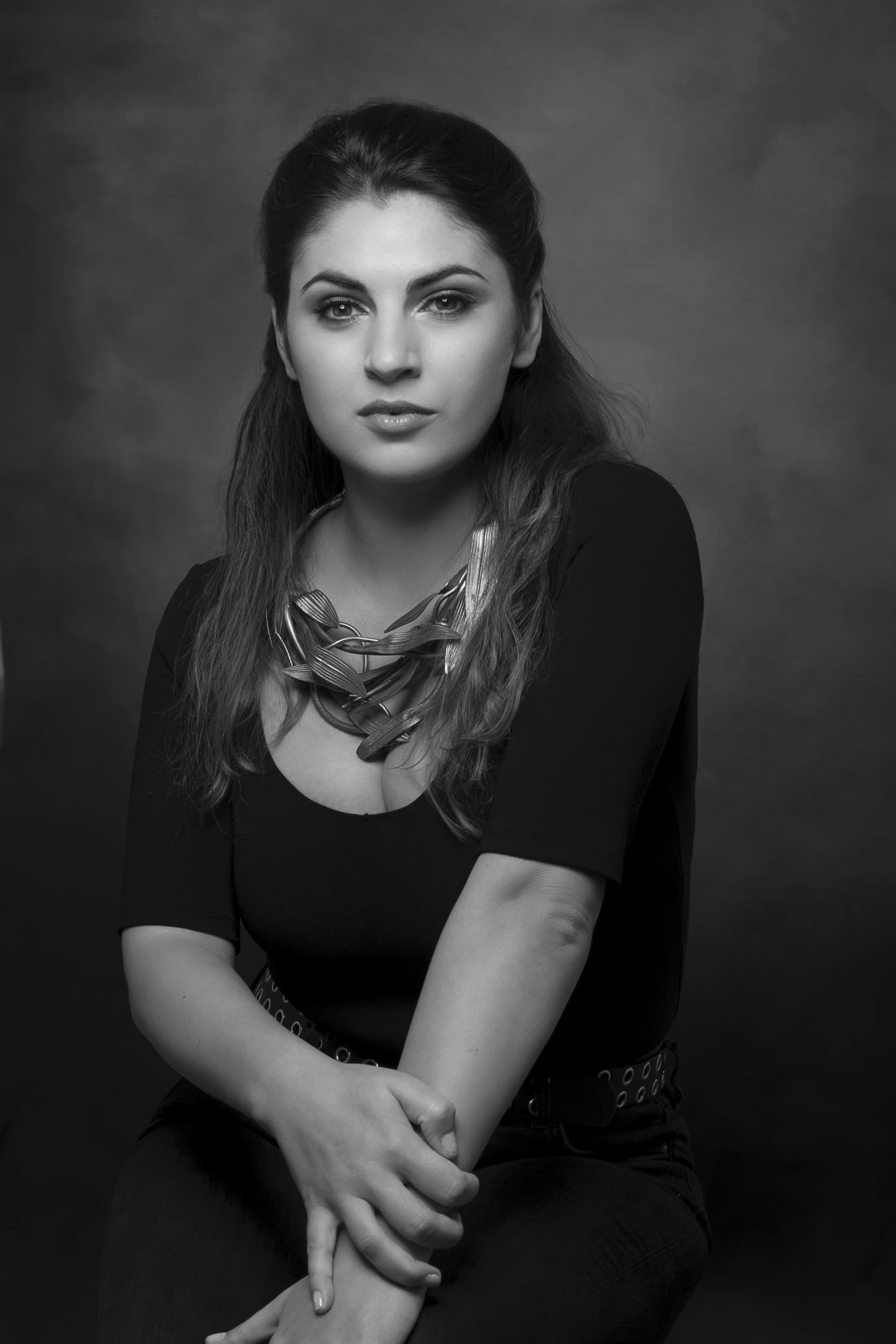 Emanuela Pascu