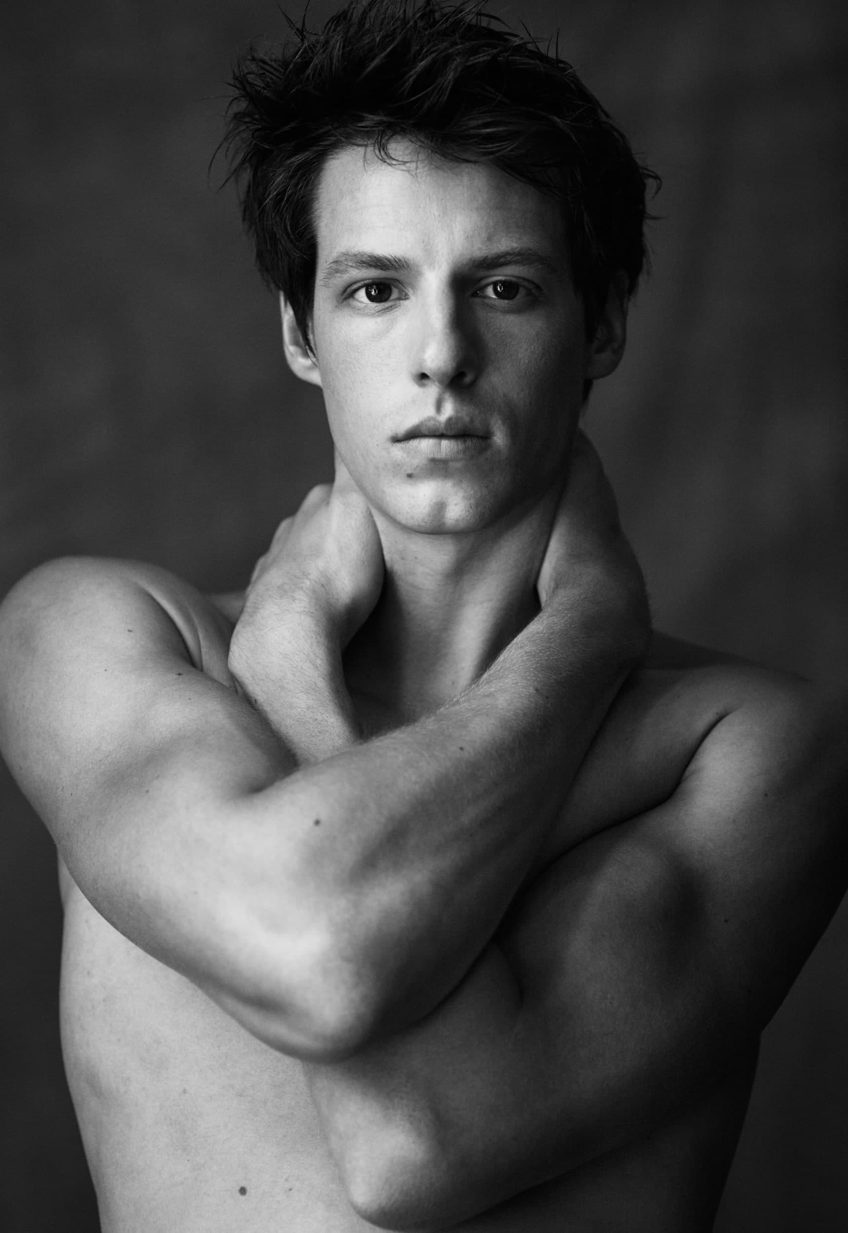 Germain Louvet
