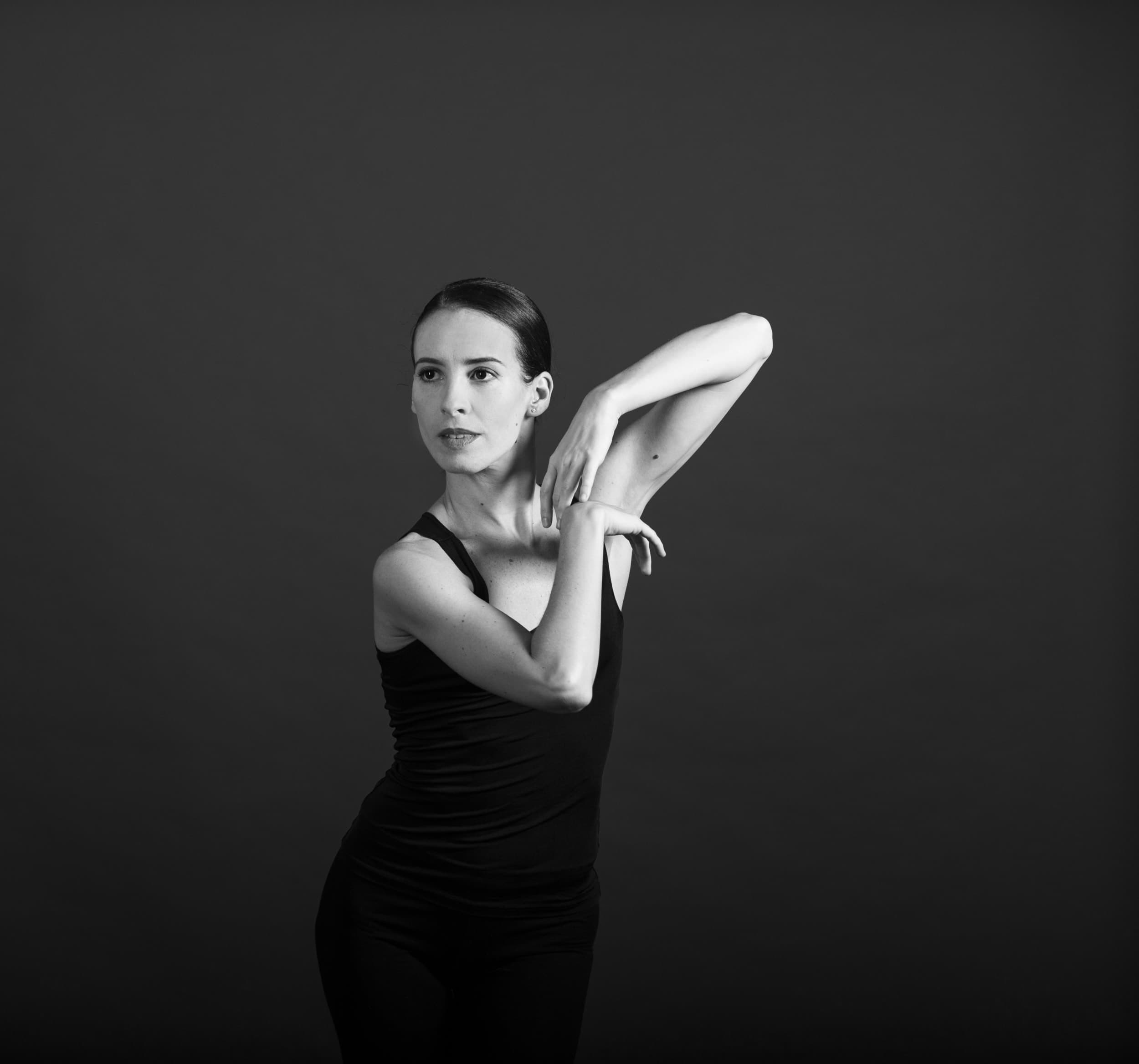 Muriel Zusperreguy