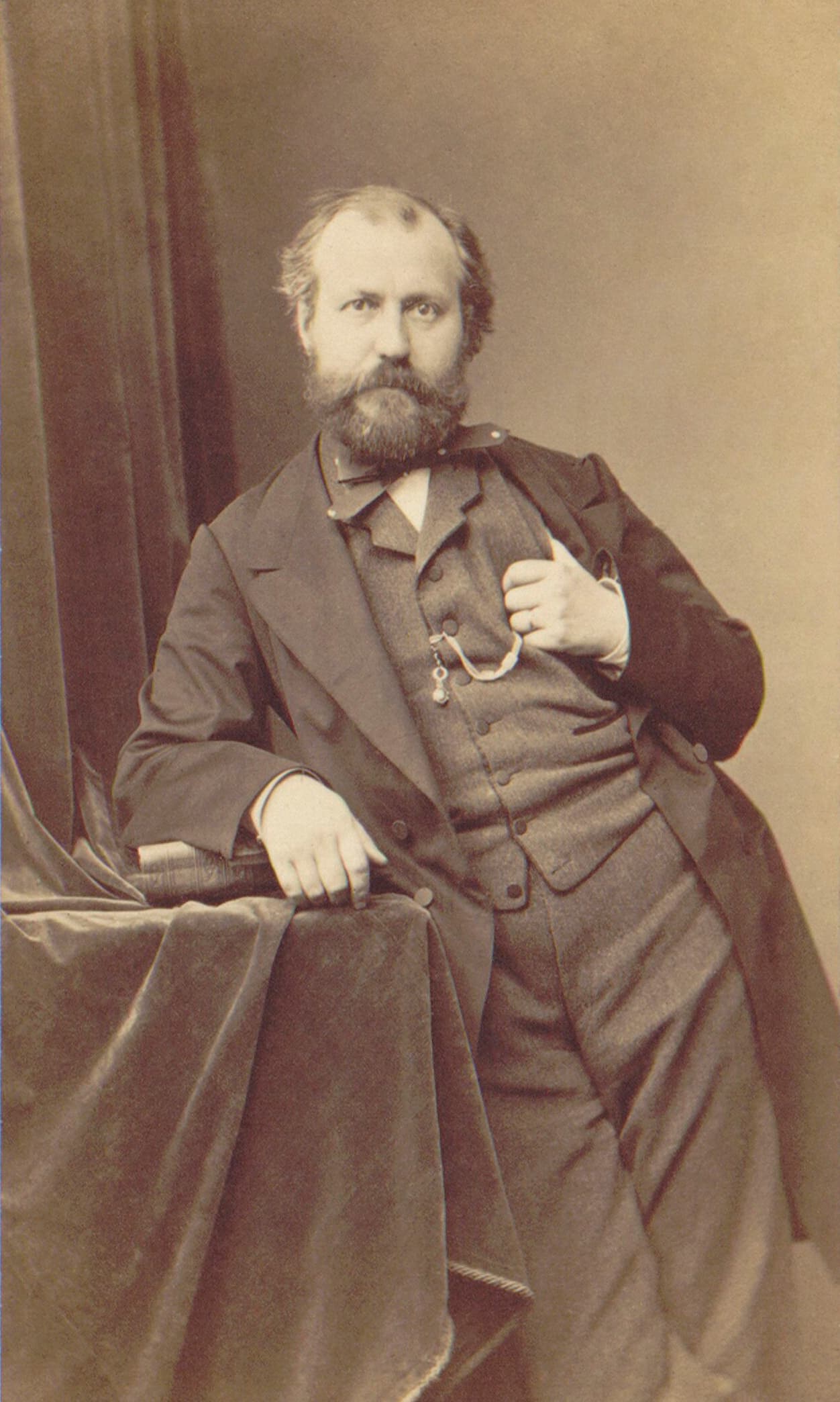 Charles-François Gounod