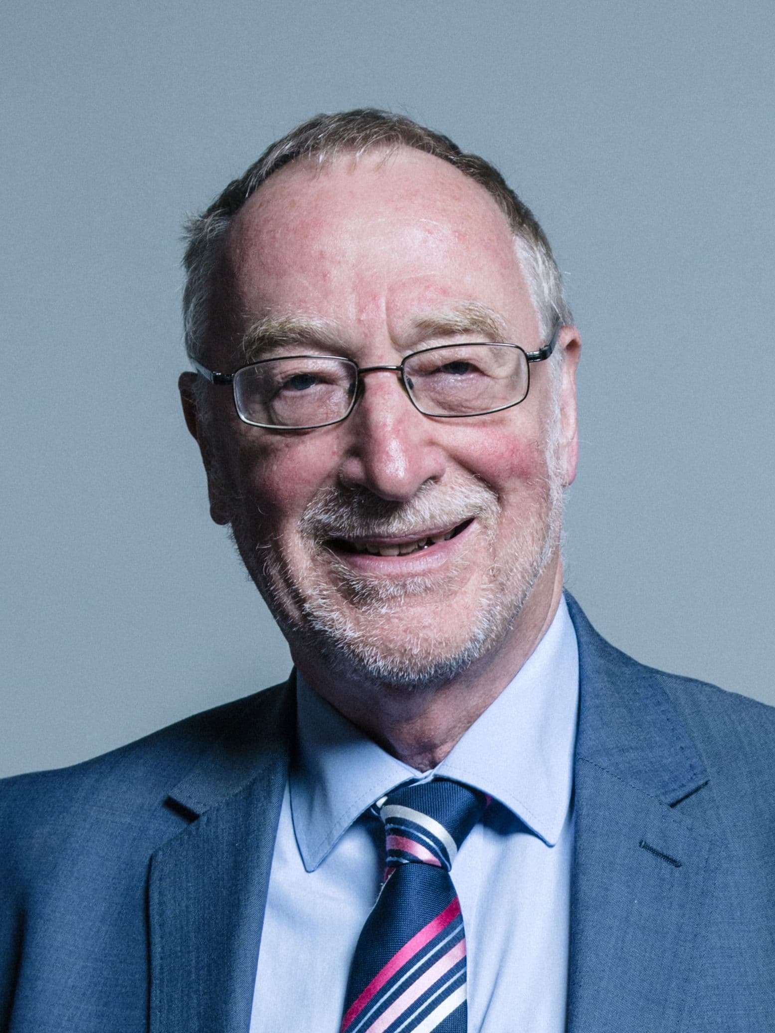 Adrian Bailey