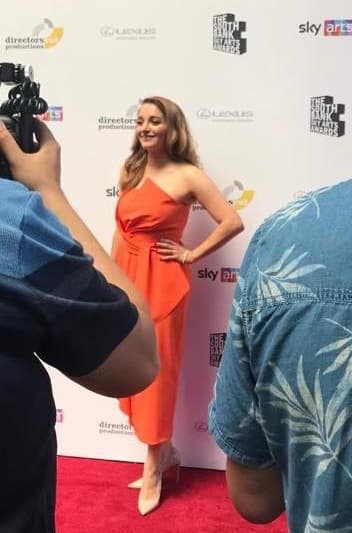 Soraya Mafi