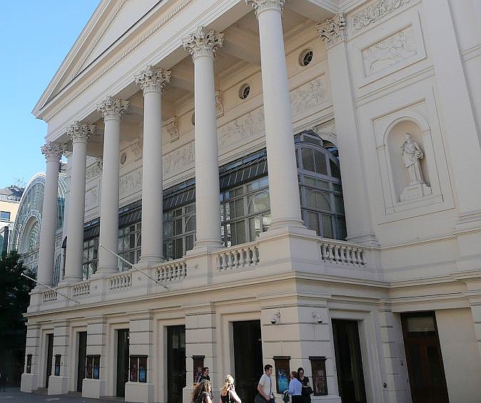 Royal Opera Chorus