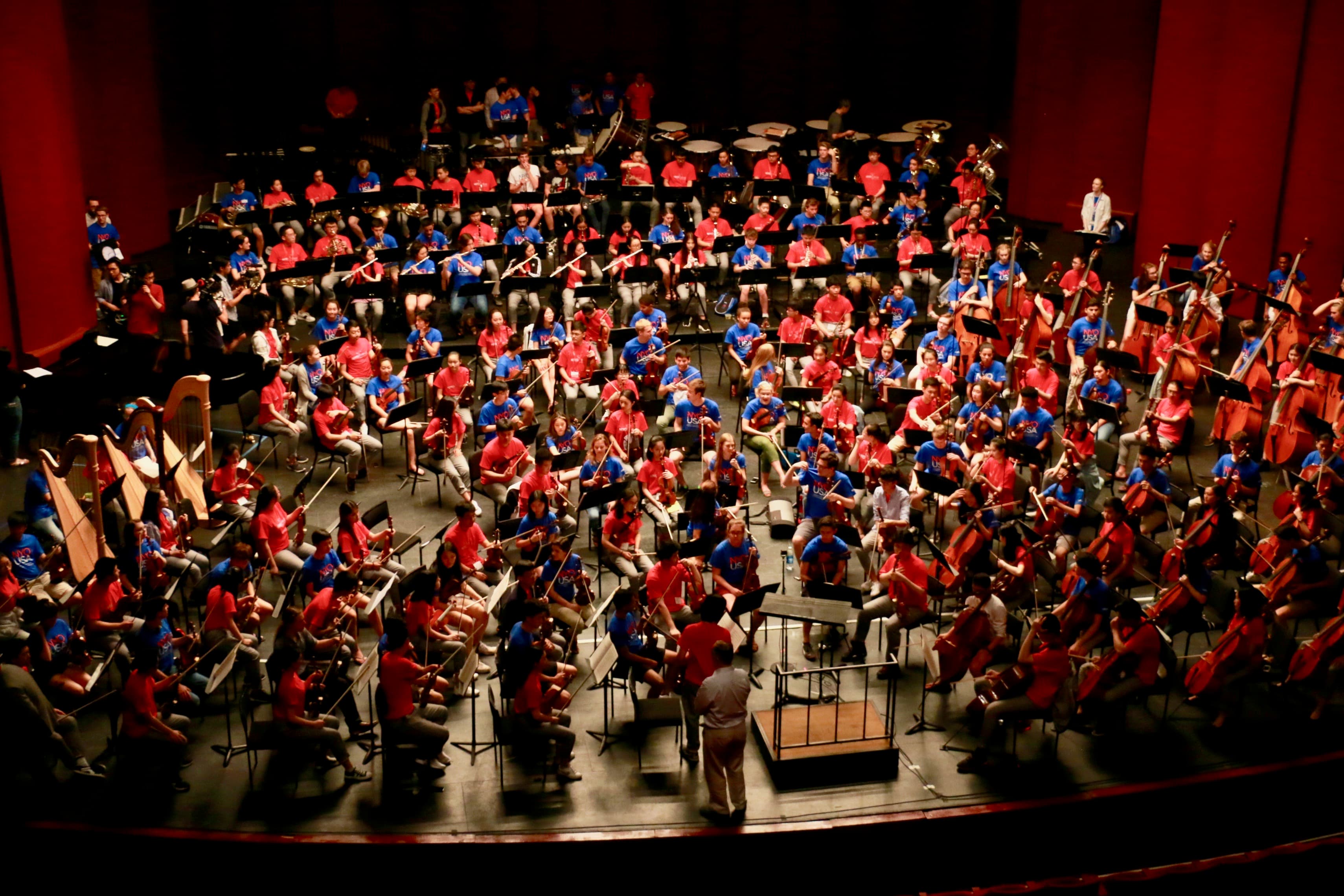 NYO-USA
