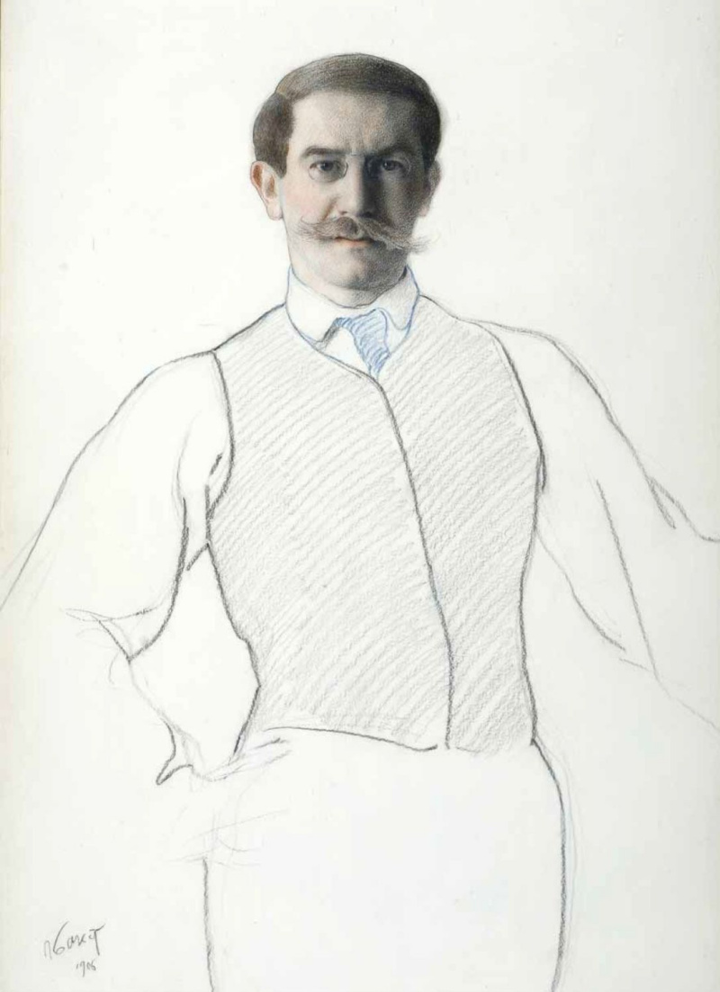Léon Bakst