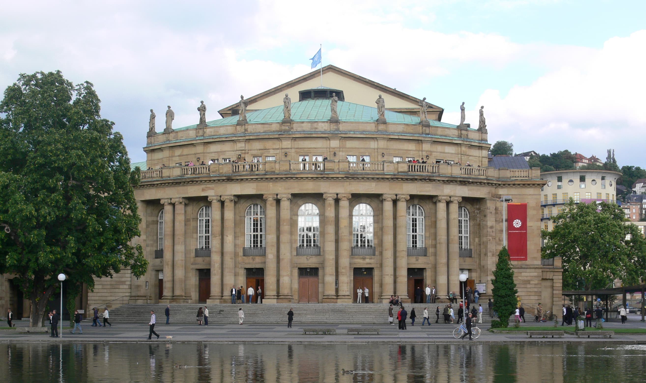 Stuttgart Ballet