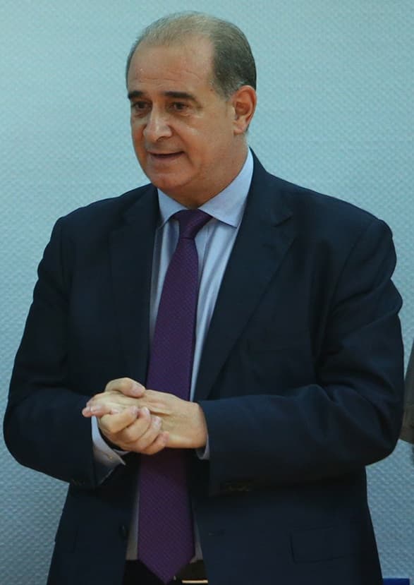 Francisco Pardo