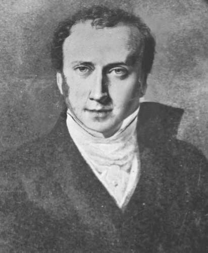 Charles Barbier