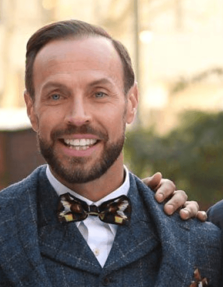 Jason Gardiner