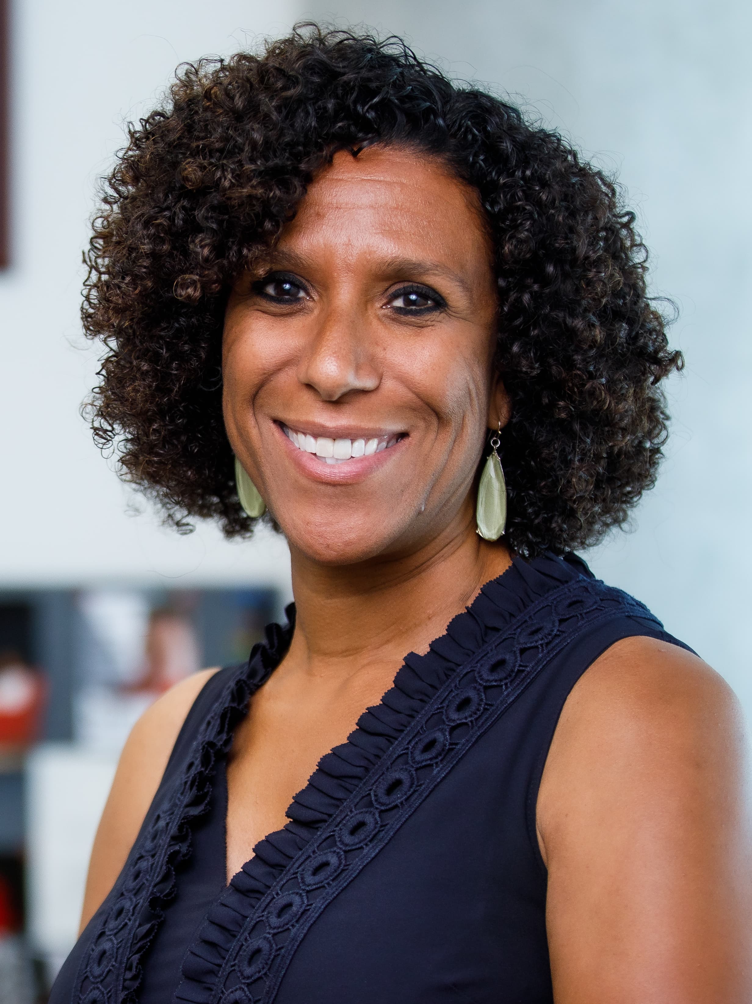 Ayanna Thompson