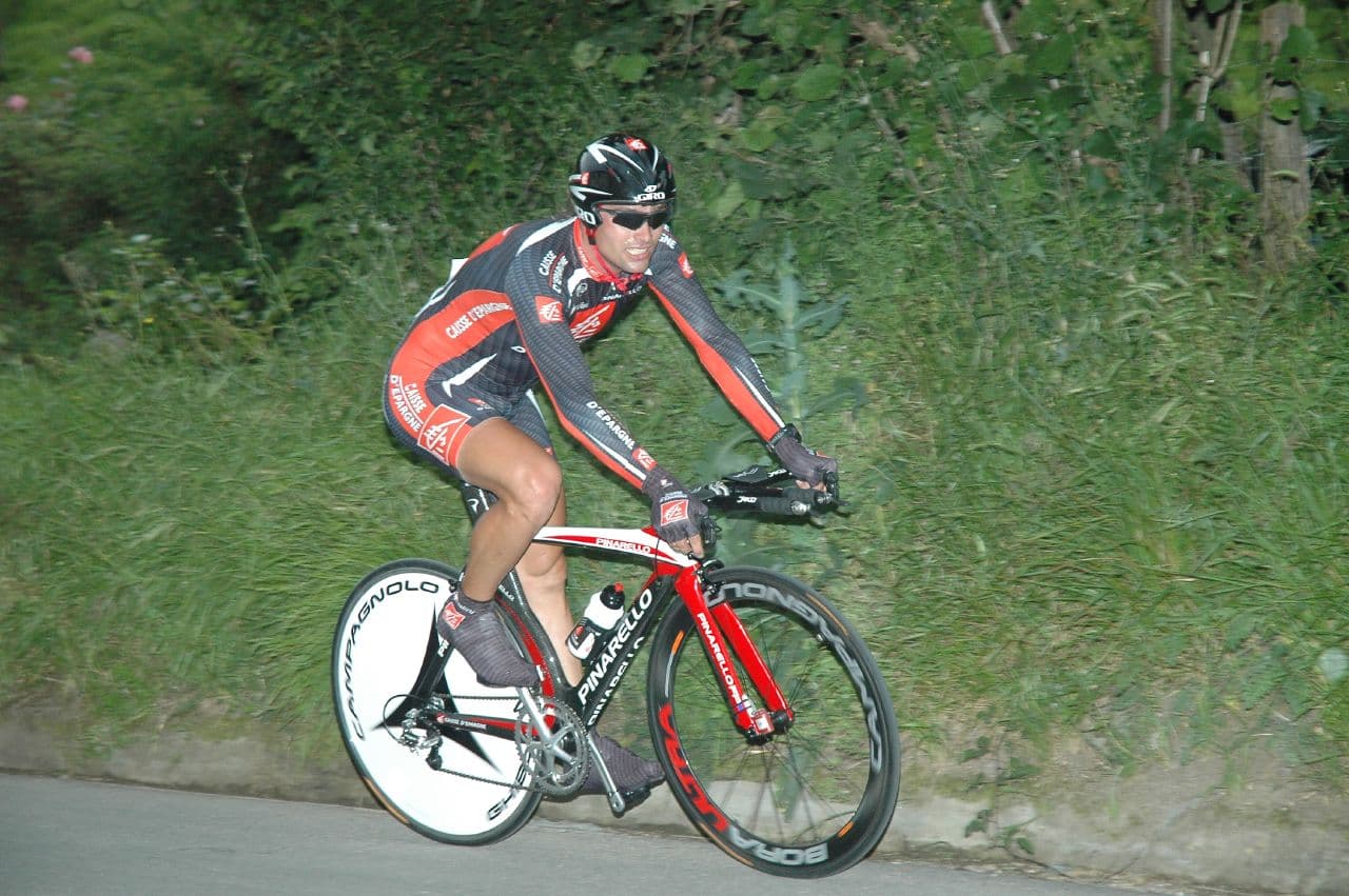 Alexey Markov