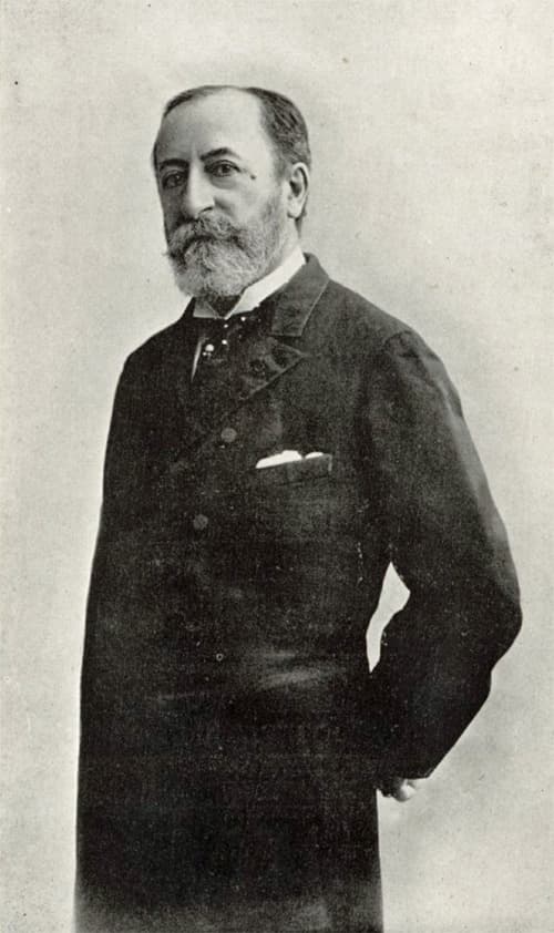 Saint Saens