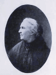 Anna Blackwell