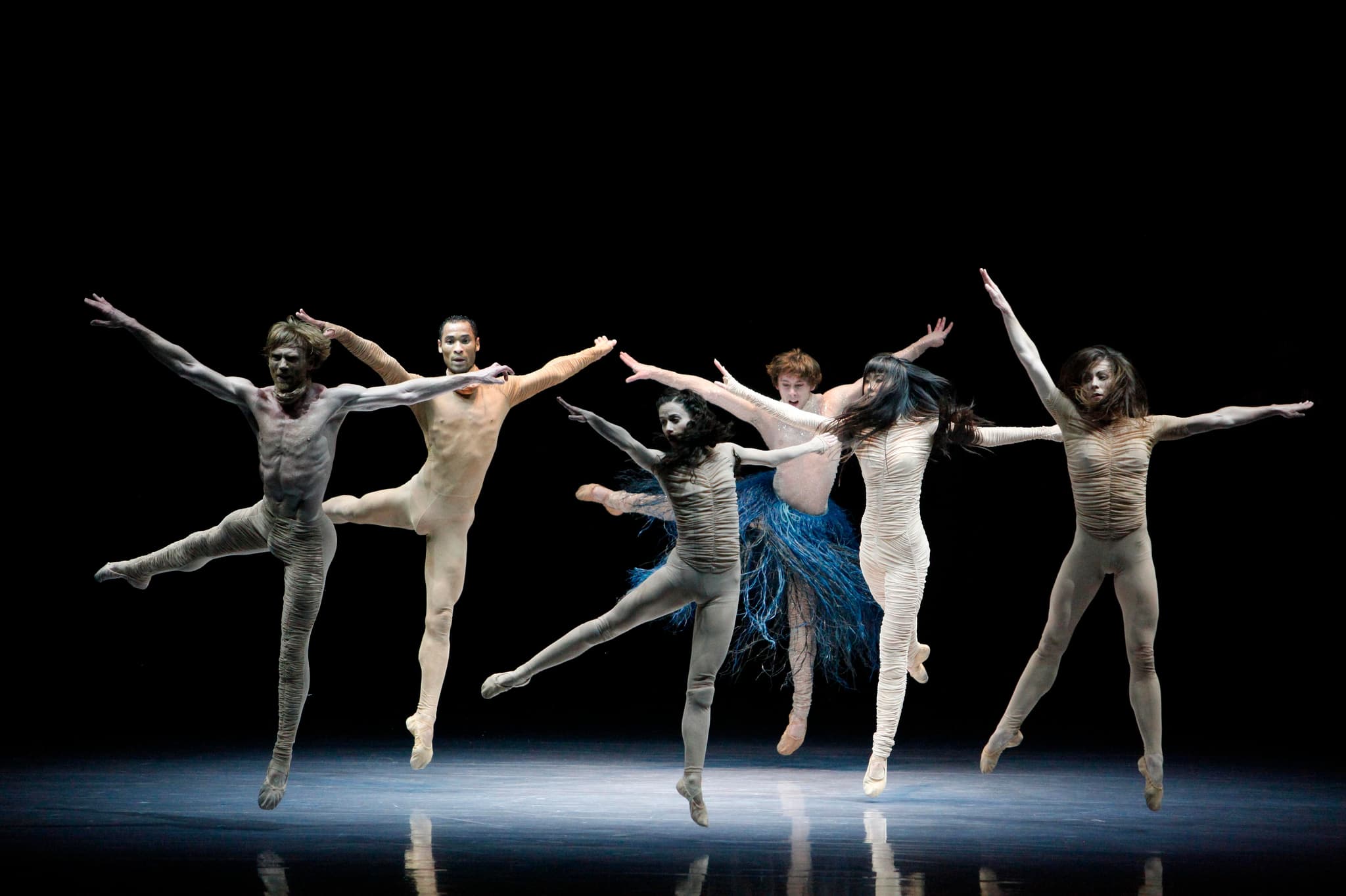 Les Ballets de Monte Carlo