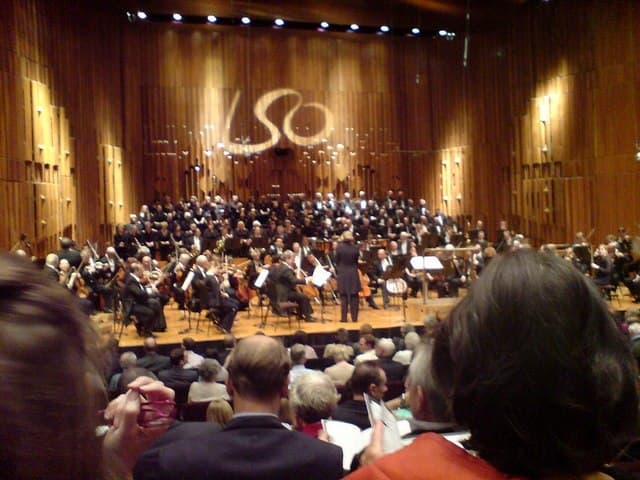 London Symphony Chorus