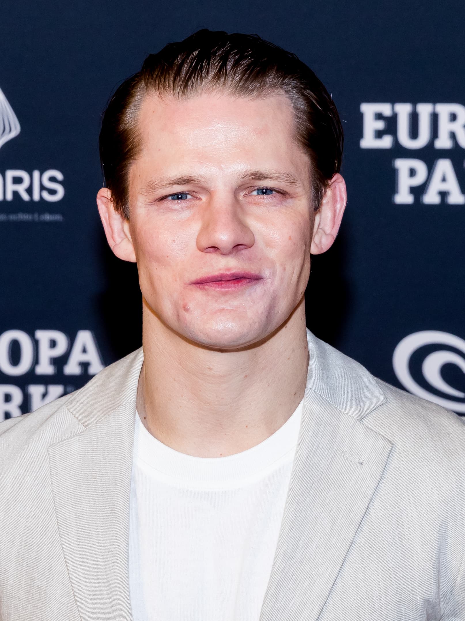Max von der Groeben