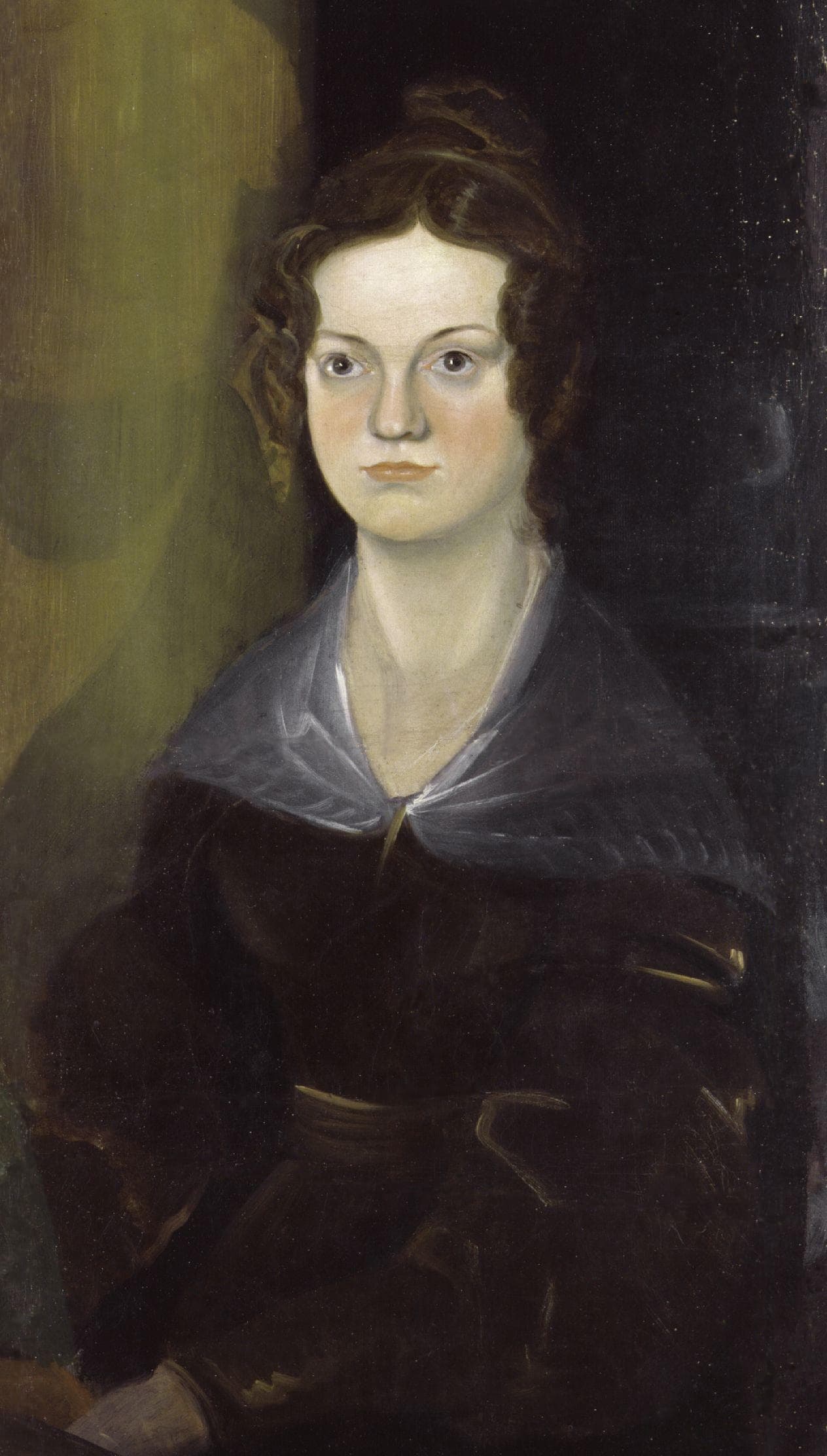 Charlotte Bronte