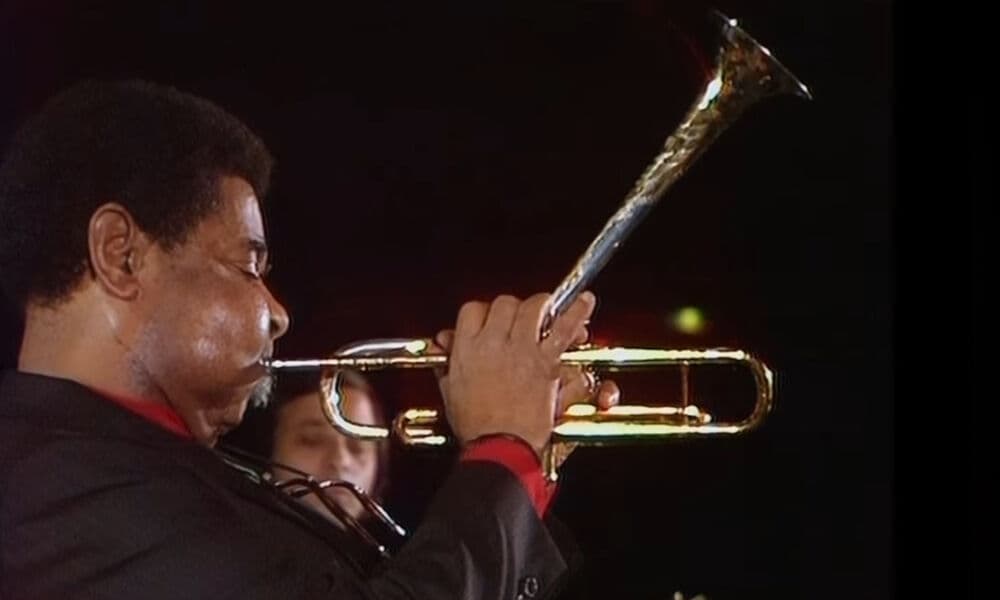 Dizzy Gillespie Quartet - Berliner Jazztage — Mezzo Live HD