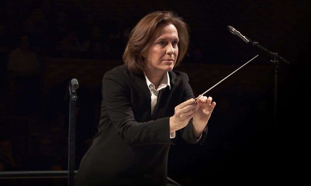 Insula Orchestra, Laurence Equilbey - Beethoven: Symphony No. 7 — Mezzo